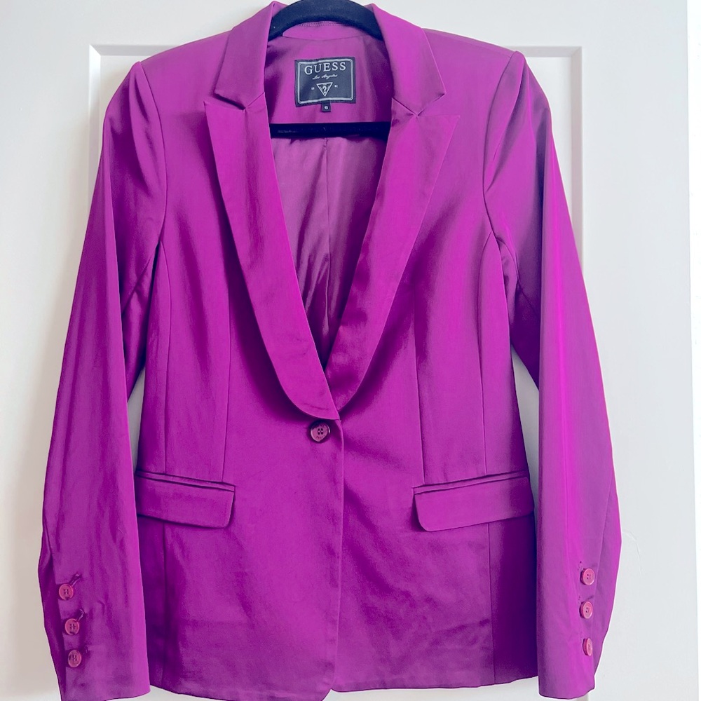 Guess Blazer